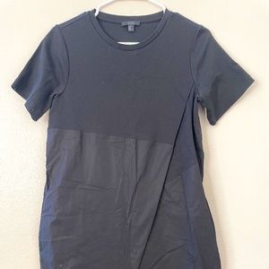 COS Women's XS Black Dress
